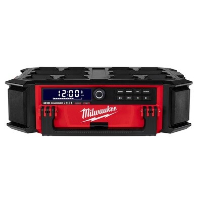 M18™ PACKOUT™ Radio + Charger 2950-20