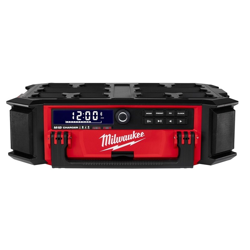 M18™ PACKOUT™ Radio + Charger 2950-20