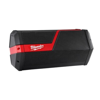 M18™/M12™ Wireless Jobsite Speaker 2891-20