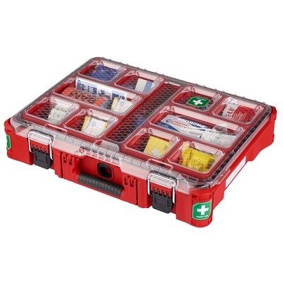 193PC Class B Type III PACKOUT™ First Aid Kit 48-73-8430C