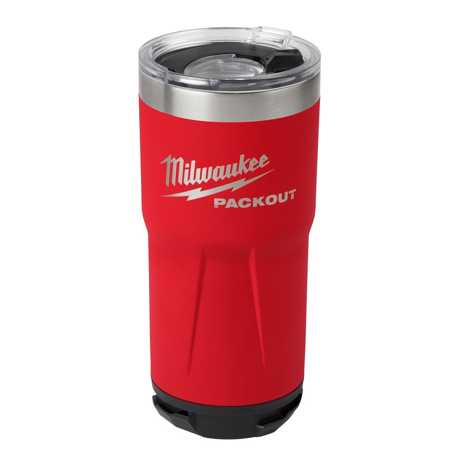 PACKOUT™ 20oz Tumbler, Color: Red 48-22-8392R