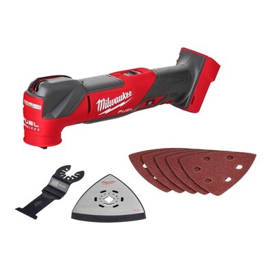 M18 FUEL™ Oscillating Multi-Tool Tool Only  2836-20