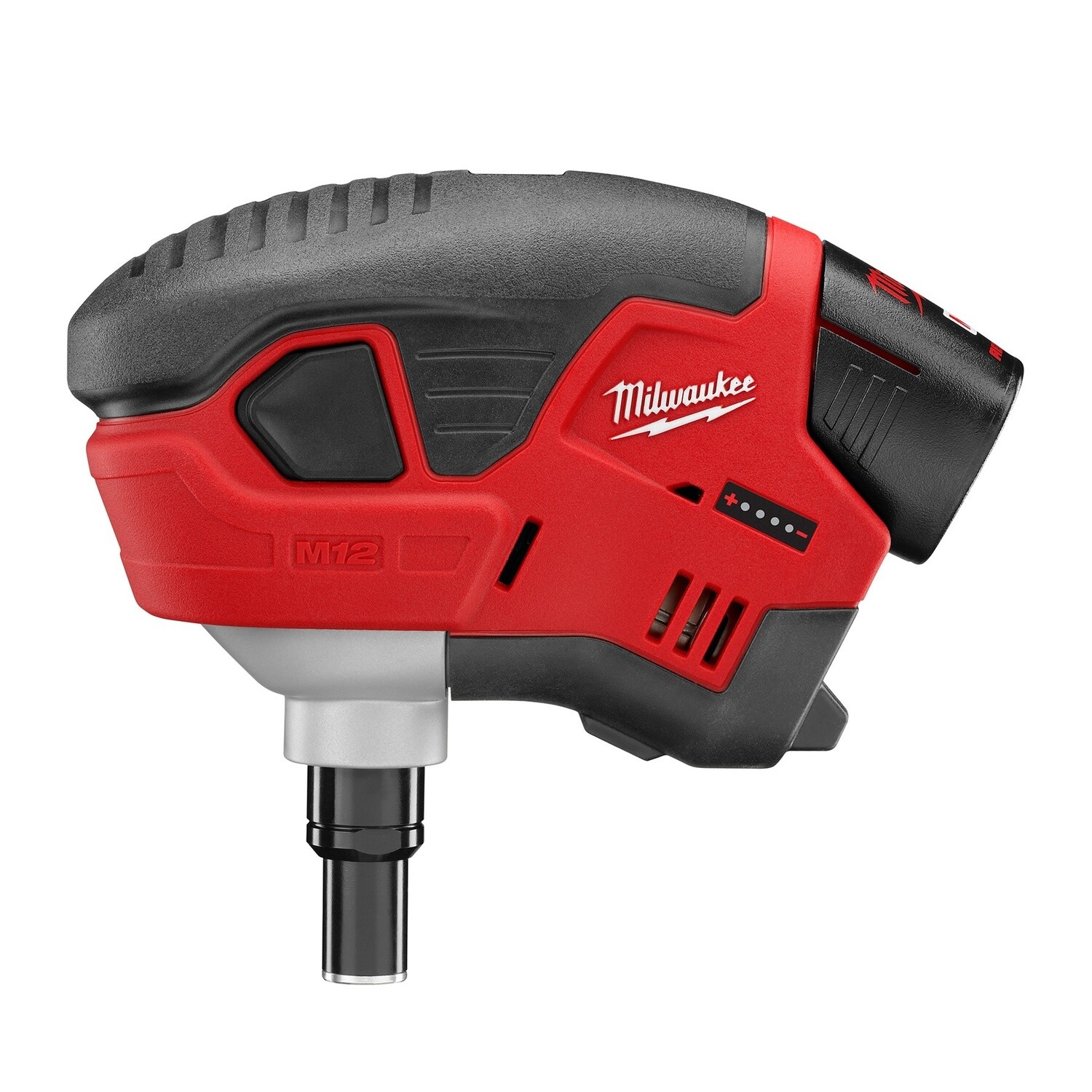 M12™ Cordless Lithium-Ion Palm Nailer Kit 2458-21