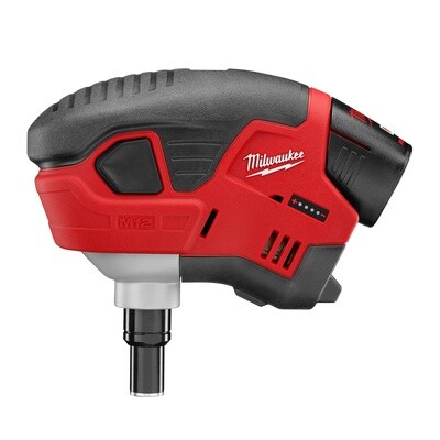 M12™ Cordless Lithium-Ion Palm Nailer Kit 2458-21