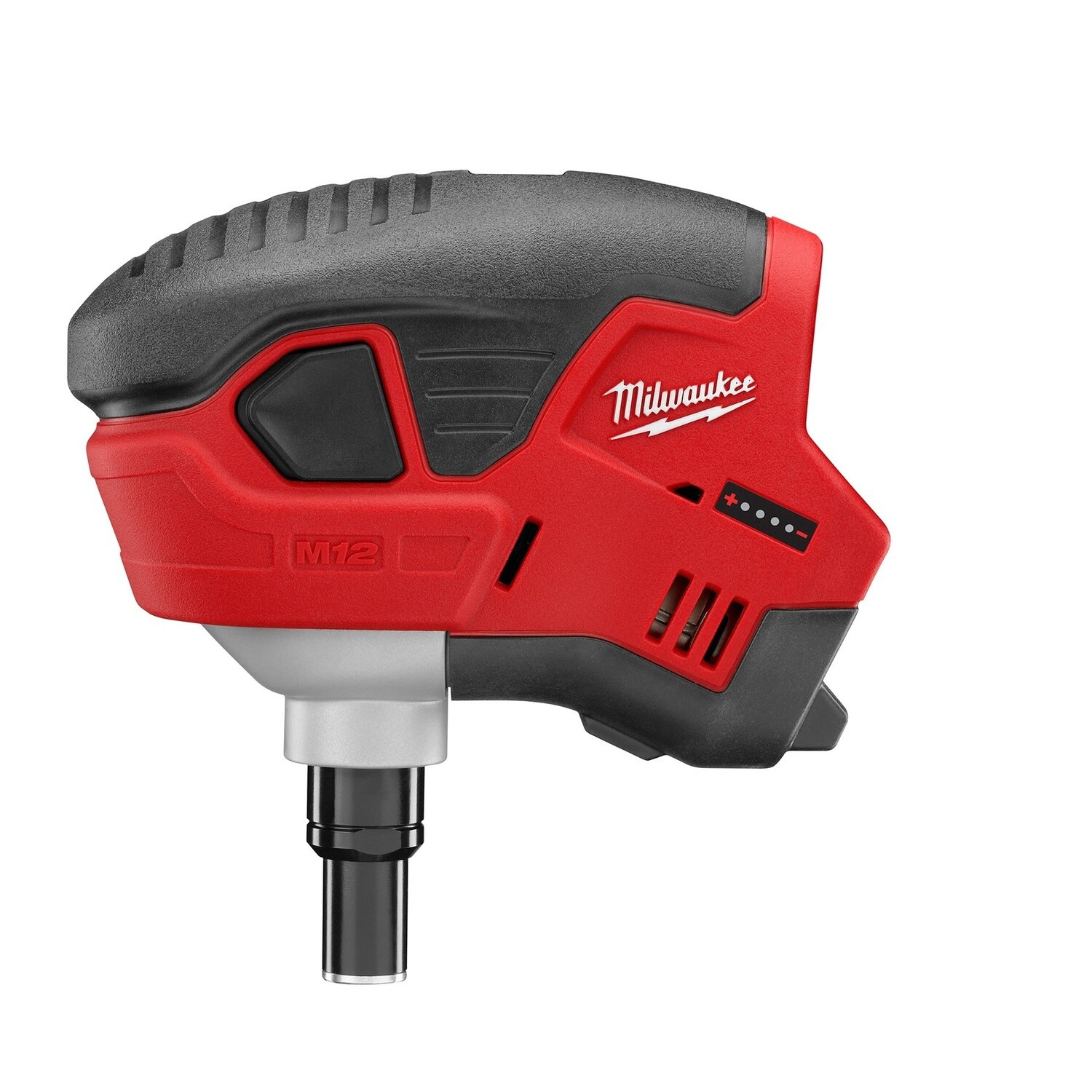 M12™ Cordless Palm Nailer Tool Only 2458-20