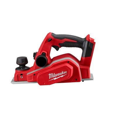 M18™ 3-1/4&quot; Planer Tool Only 2623-20