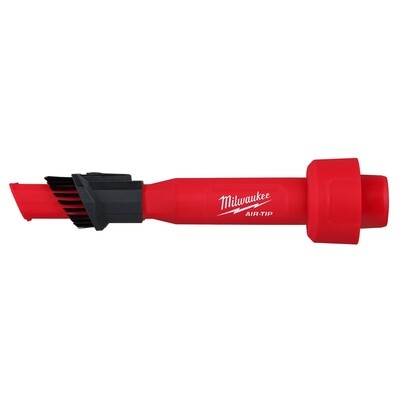 AIR-TIP™ 2-in-1 Utility Brush Tool 49-90-2028