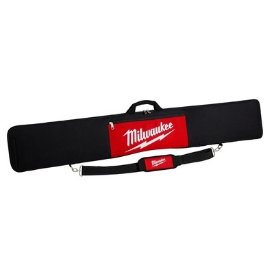 Track Saw Guide Rail Storage Bag 48-08-0576