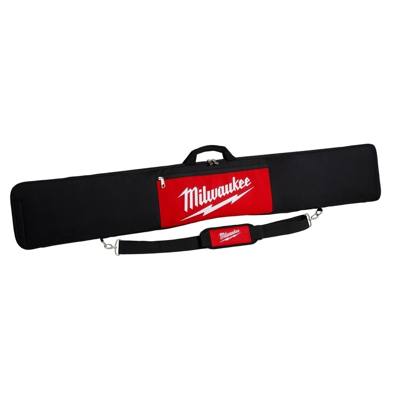 Track Saw Guide Rail Storage Bag 48-08-0576