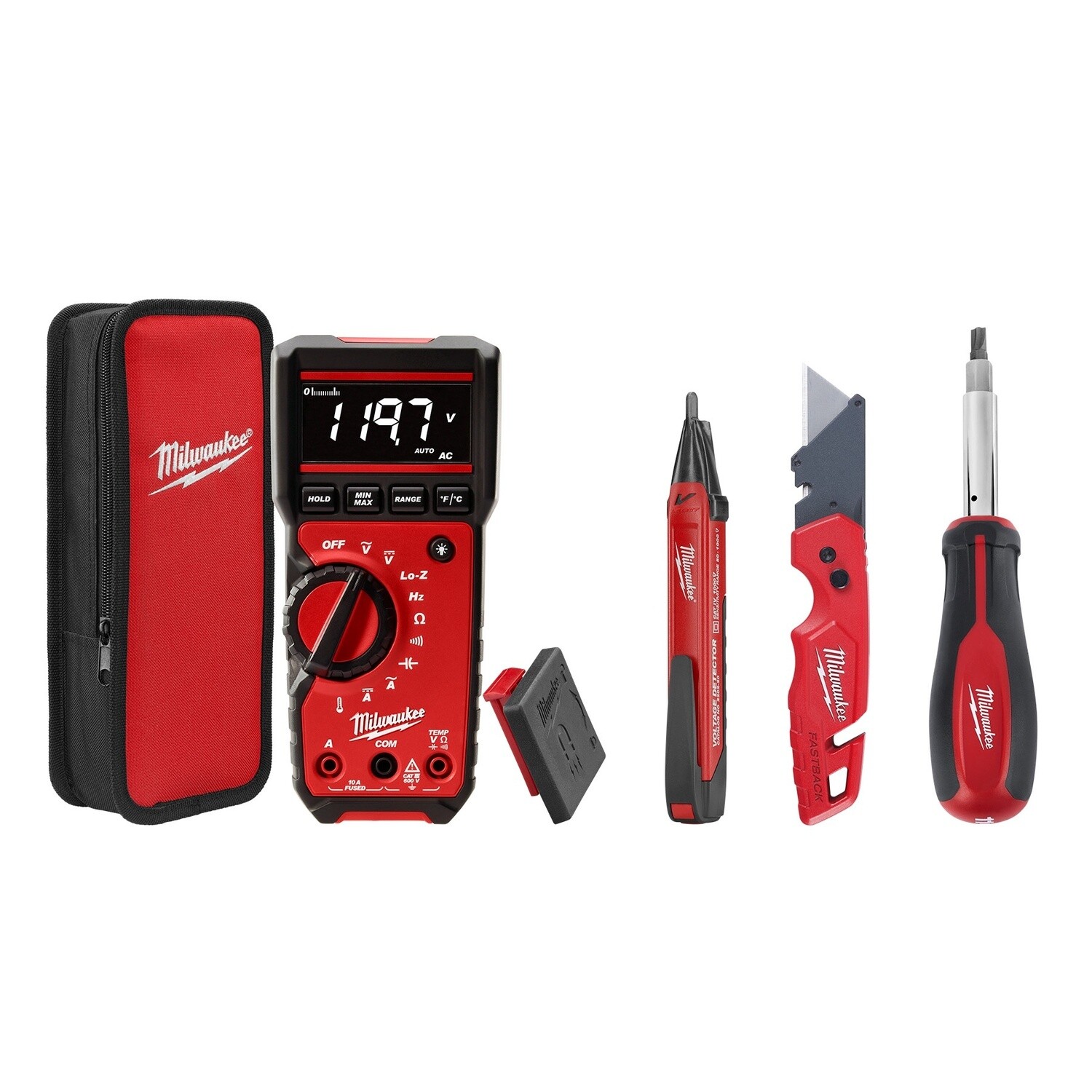 Electrical Tool Combo Kit 2220-20