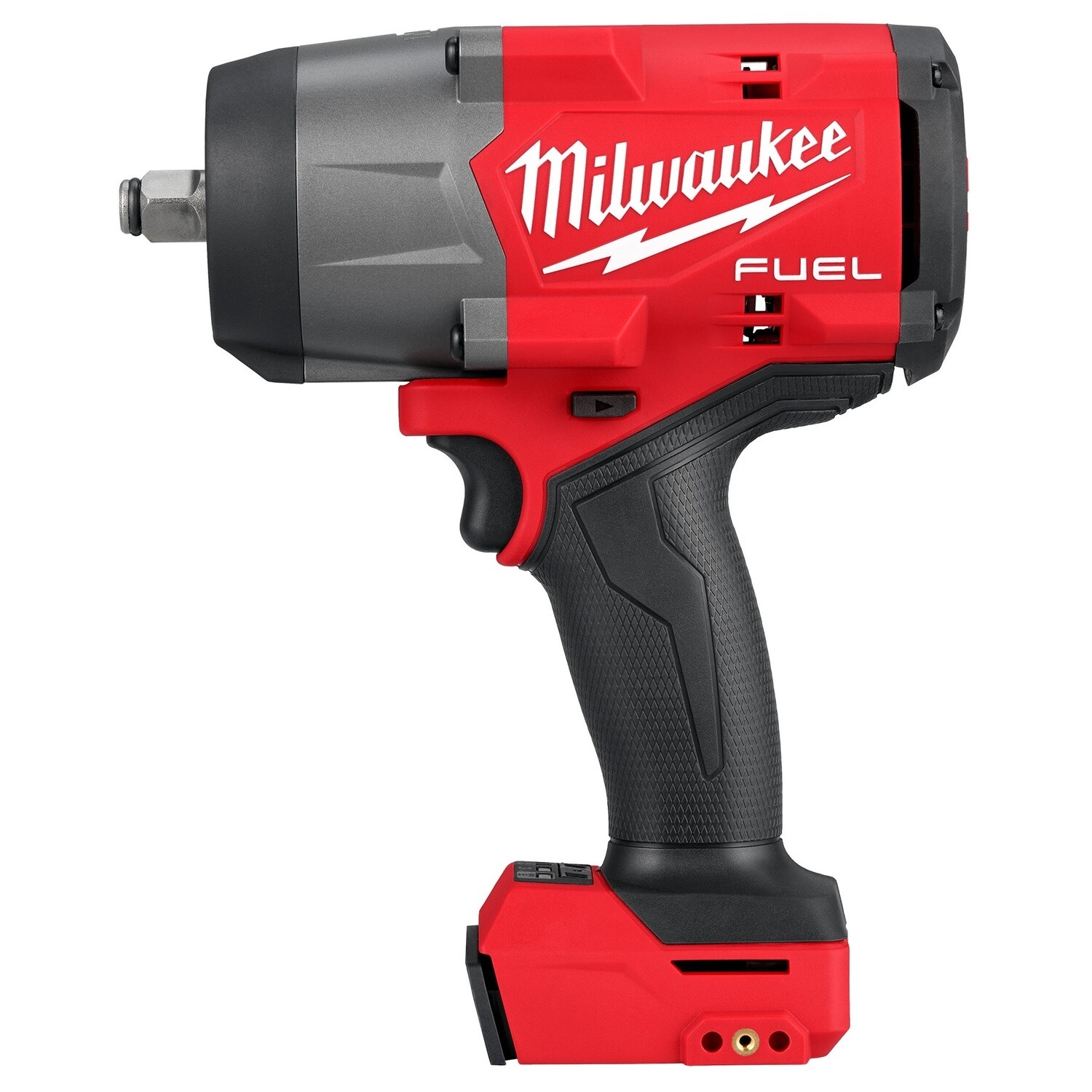 M18 FUEL™ 1/2&quot; High Torque Impact Wrench w/ Friction Ring Tool Only 2967-20