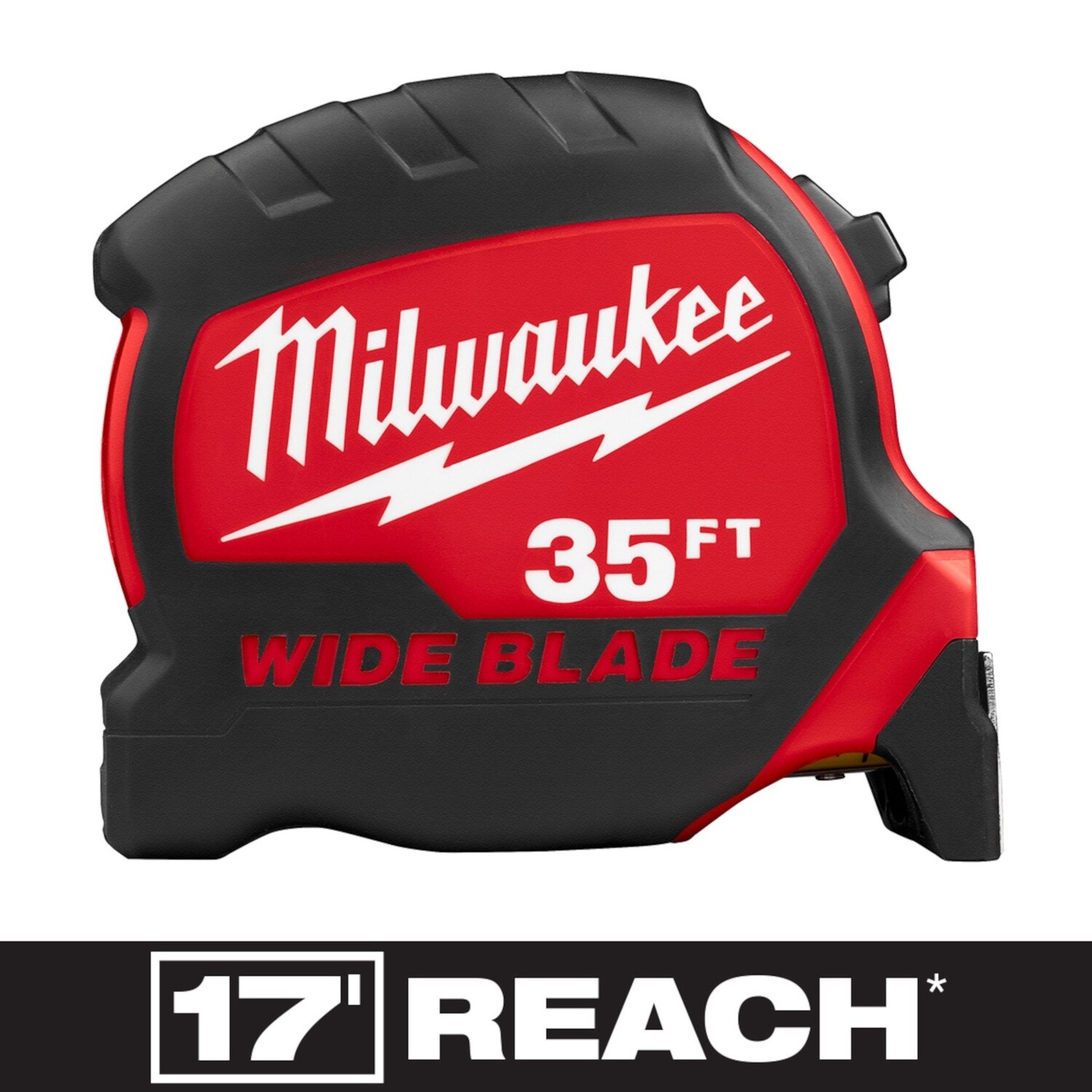 35&#39; Wide Blade Tape Measure 48-22-0235