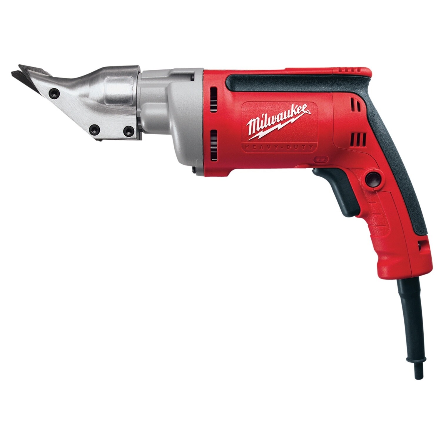 18 Gauge Corded Shear 6852-20