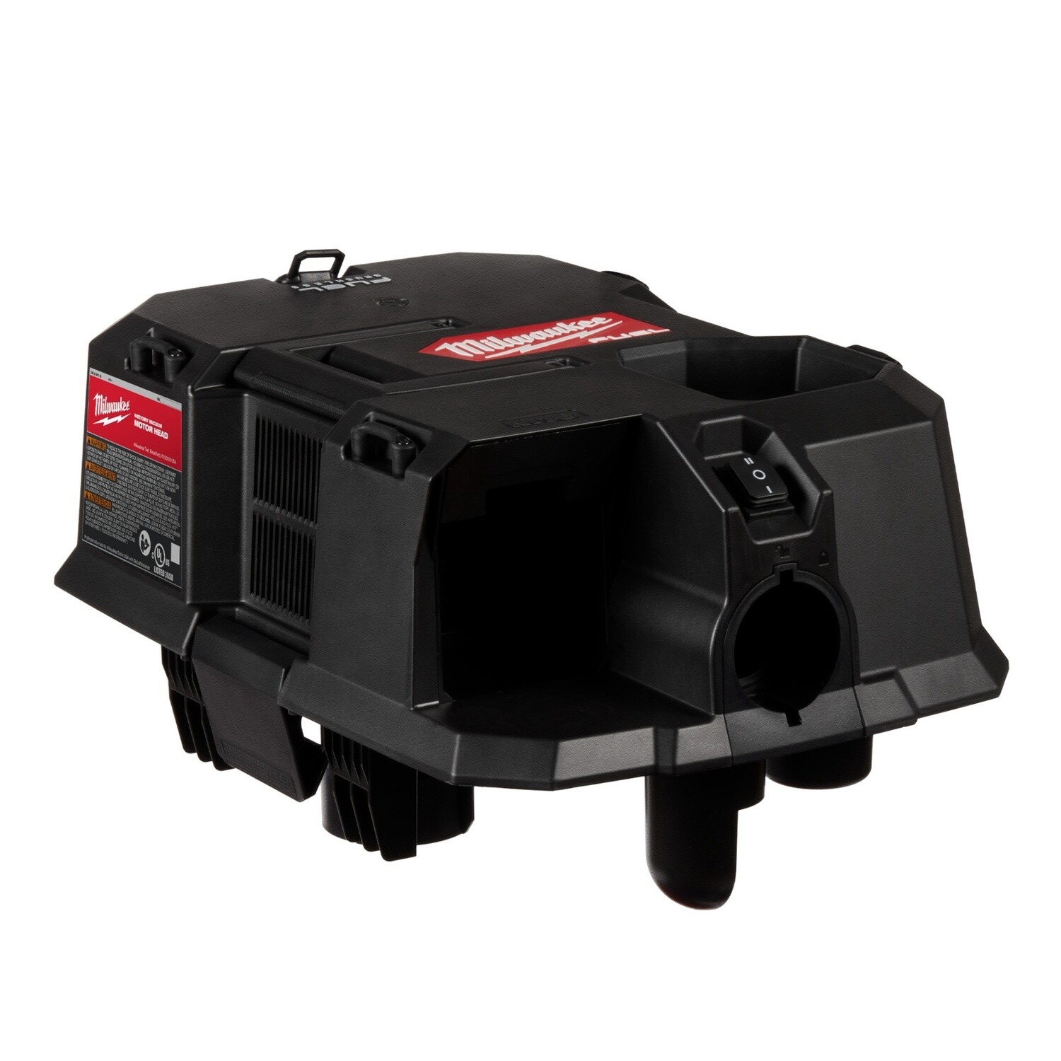M18 FUEL™ Wet/Dry Vacuum Motor Head 0911-20