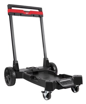 Premium Wet/Dry Vacuum Cart 0933-20