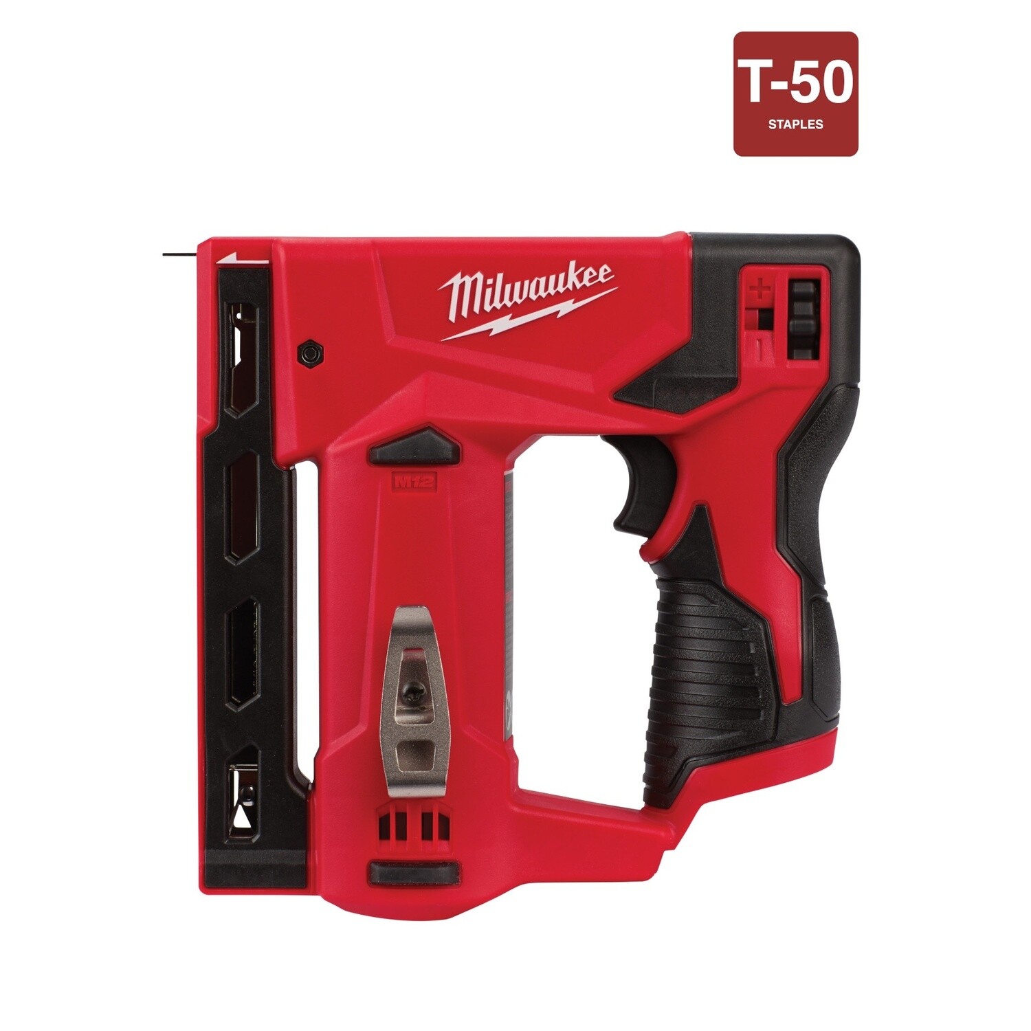 M12™ 3/8&quot; Crown Stapler Tool Only 2447-20