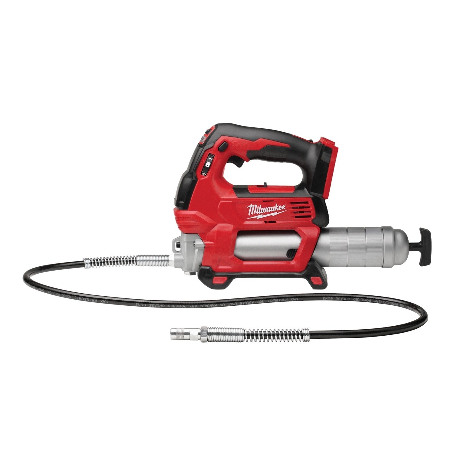 M18™ Cordless 2-Speed Grease Gun Tool Only 2646-20