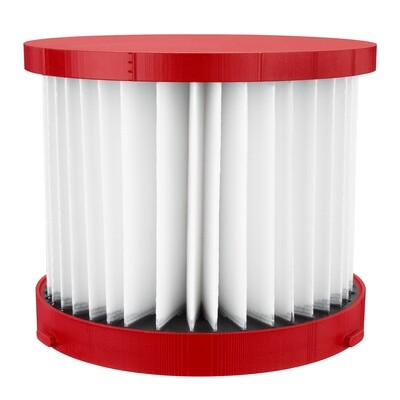 HEPA Filter 49-90-1900