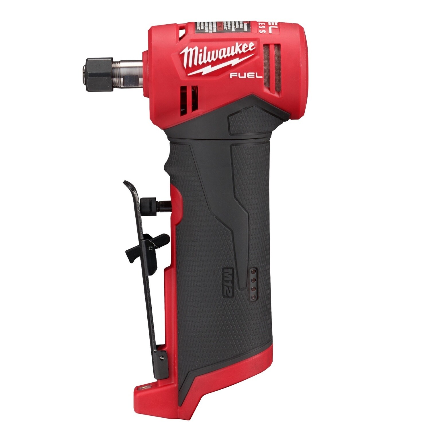 M12 FUEL™ 1/4&quot; Right Angle Die Grinder Tool Only 2485-20