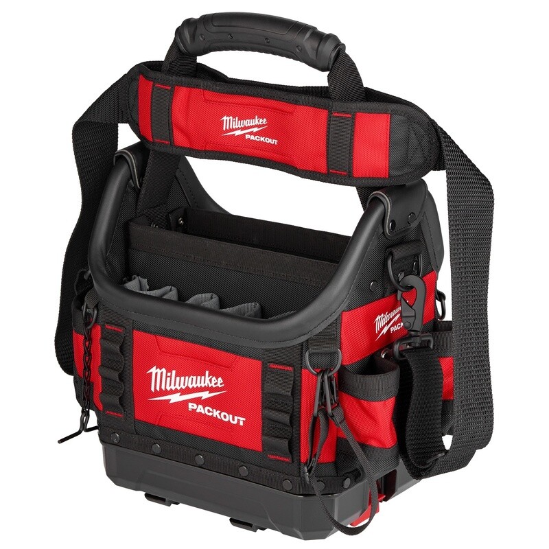 PACKOUT™ 10&quot; Structured Tote 48-22-8311