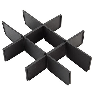 Drawer Dividers for PACKOUT™ 3-Drawer Tool Box 48-22-8473