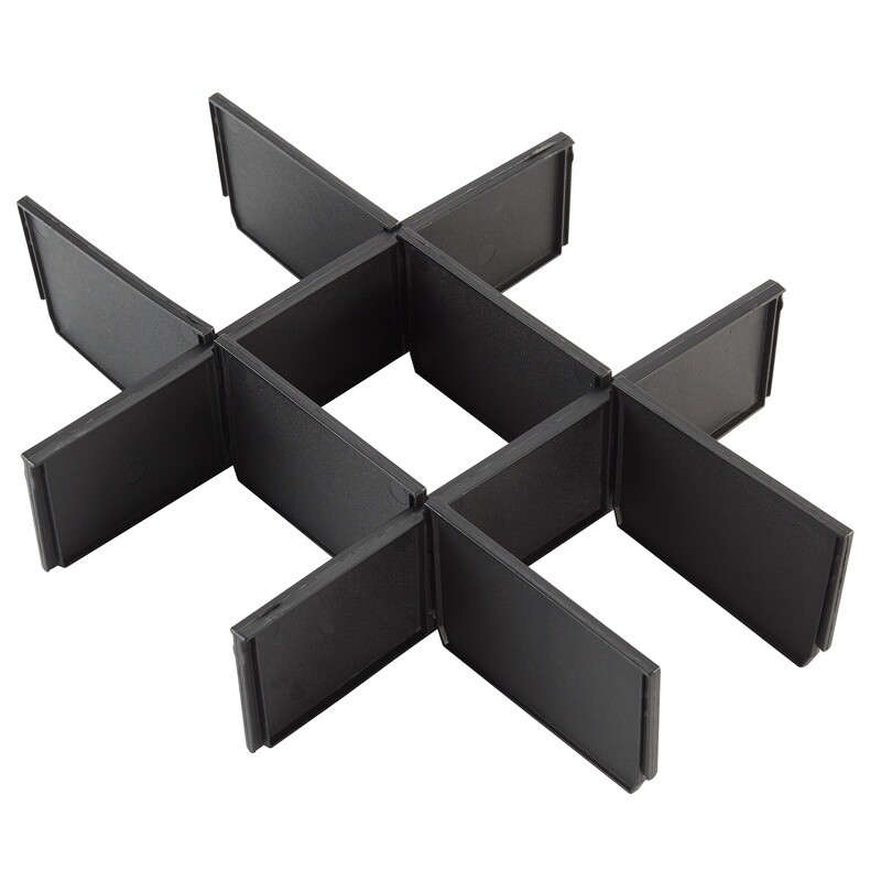 Drawer Dividers for PACKOUT™ 3-Drawer Tool Box 48-22-8473