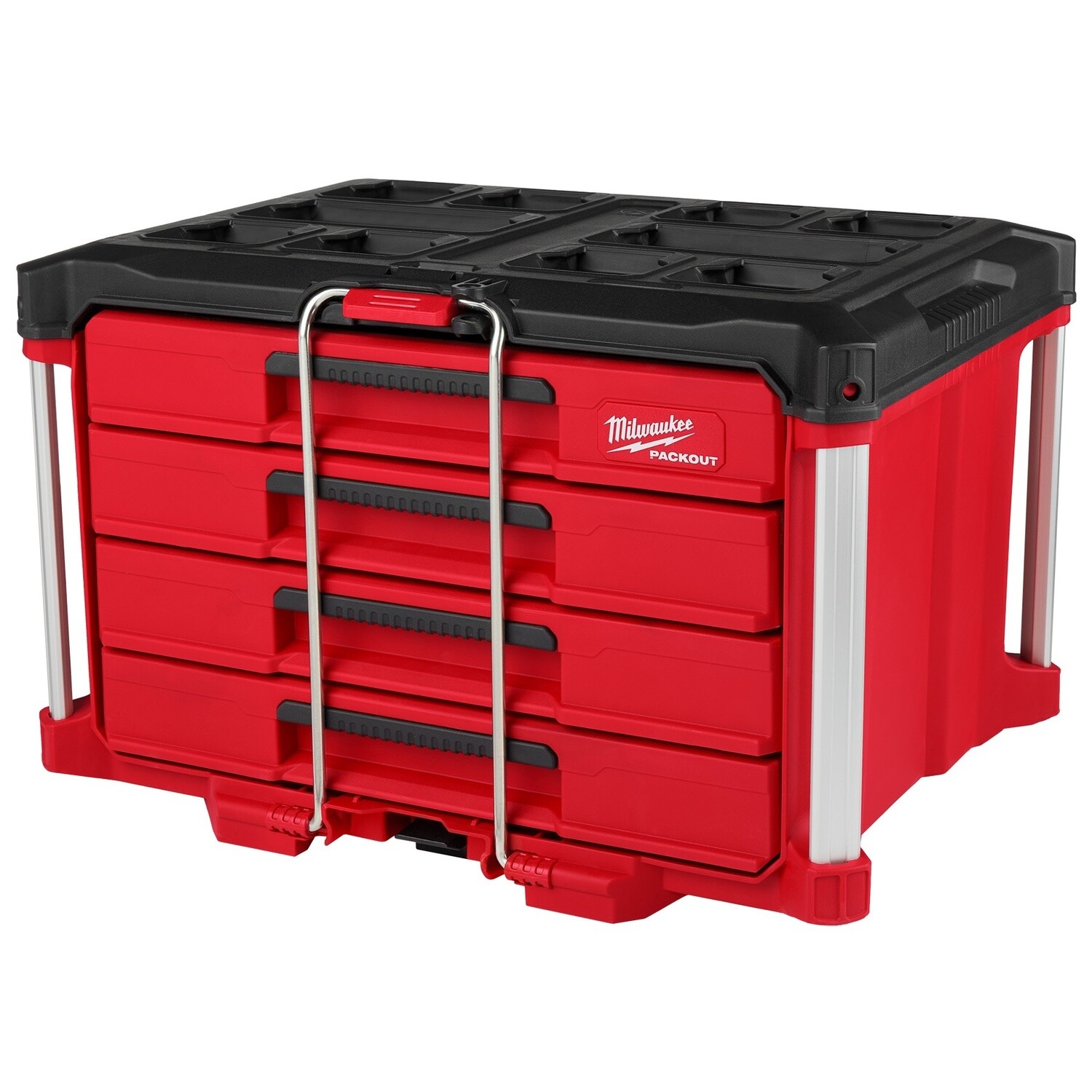 PACKOUT™ 4 Drawer Tool Box 48-22-8444