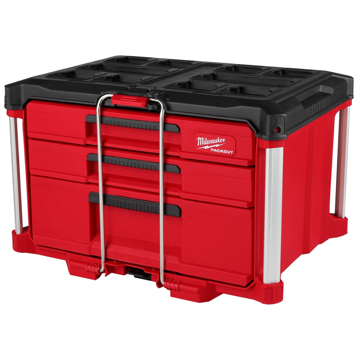 PACKOUT™ Multi-Depth 3-Drawer Tool Box 48-22-8447