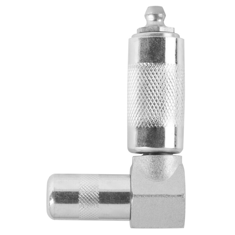 Right Angle Grease Coupler 49-16-2648