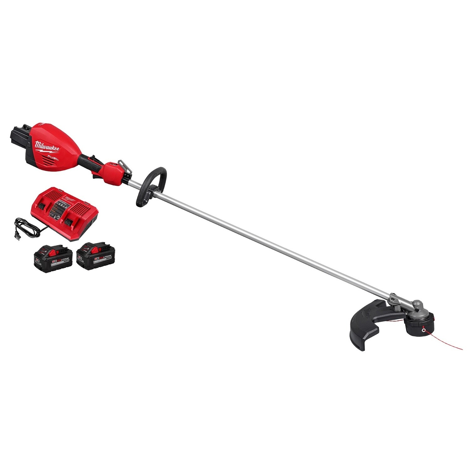 M18 FUEL™ 17” Dual Battery String Trimmer Kit 3006-22