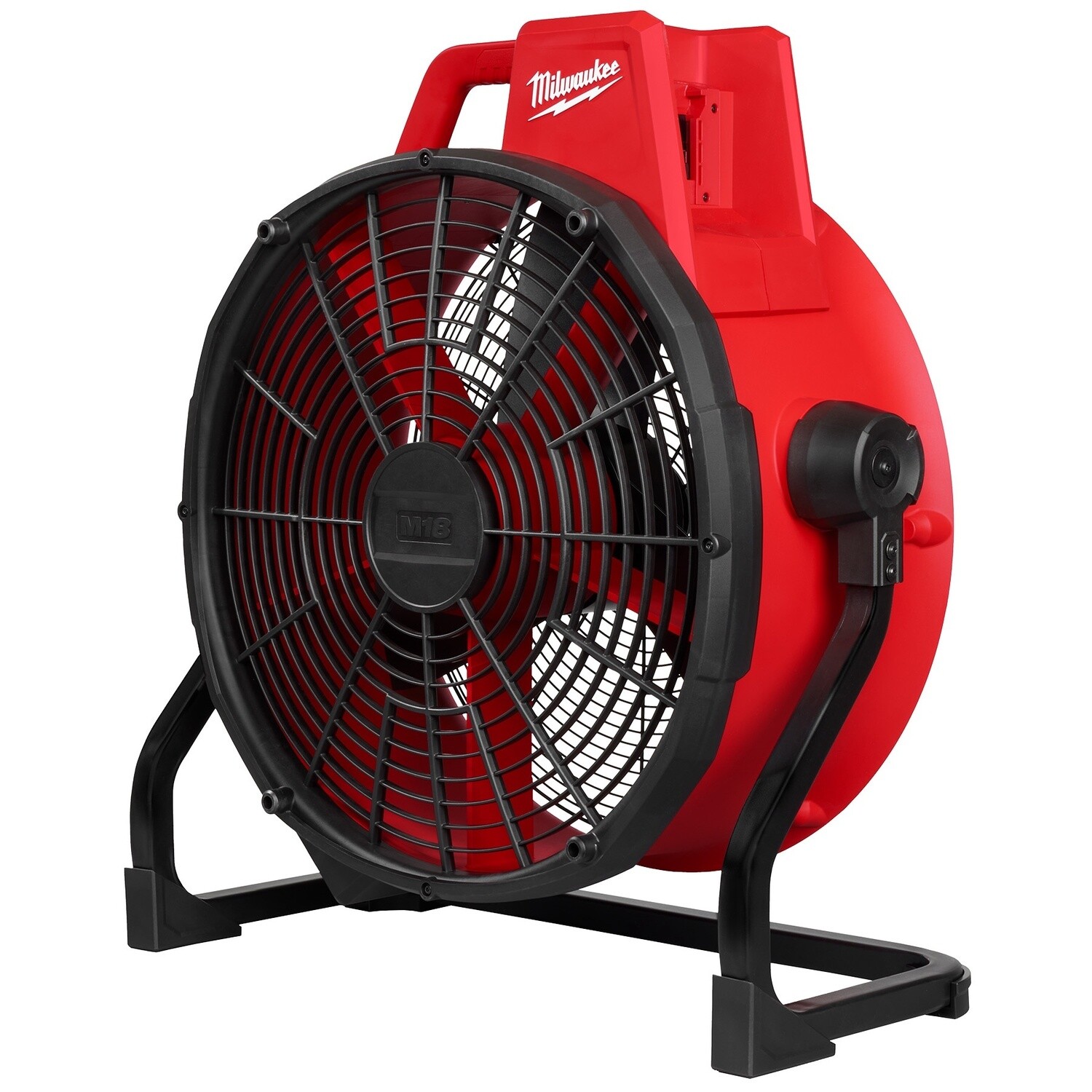 M18™ Brushless 18&quot; Fan Tool Only 0821-20