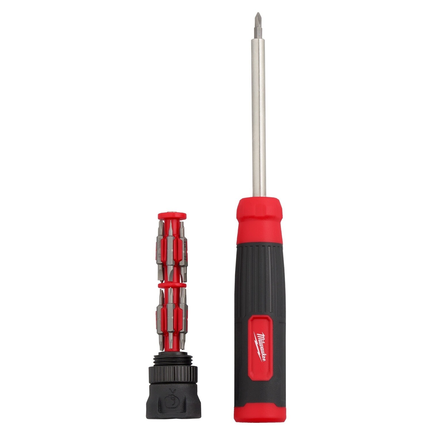 27-in-1 Security Precision Multi-Bit Screwdriver 48-22-2934