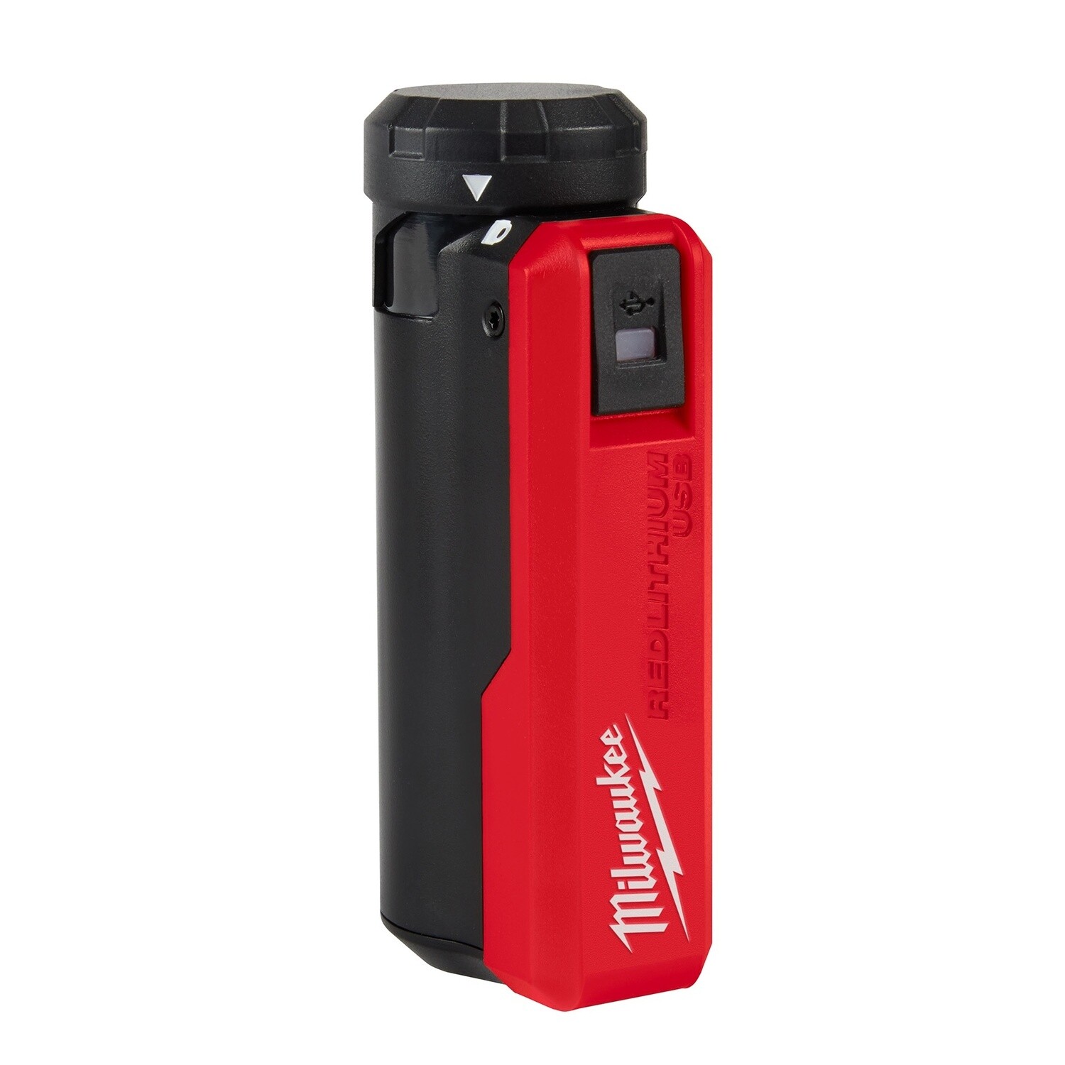 USB Rechargeable Portable Power Source &amp; Charger 48-59-2012