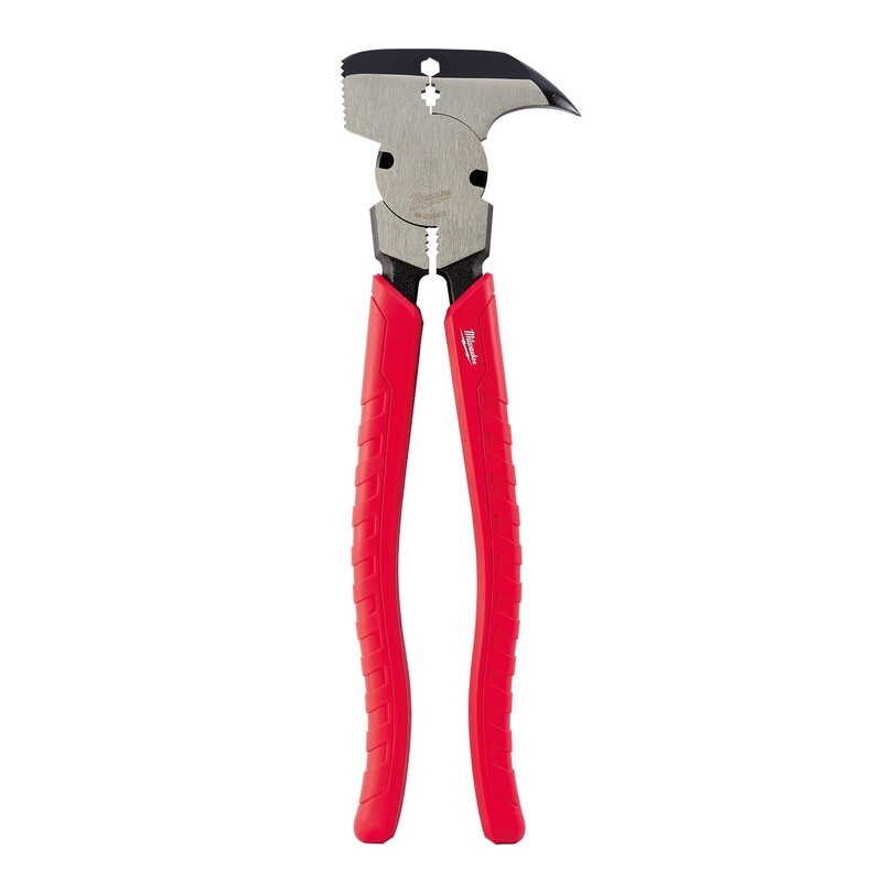 Comfort Grip Fencing Pliers 48-22-6410