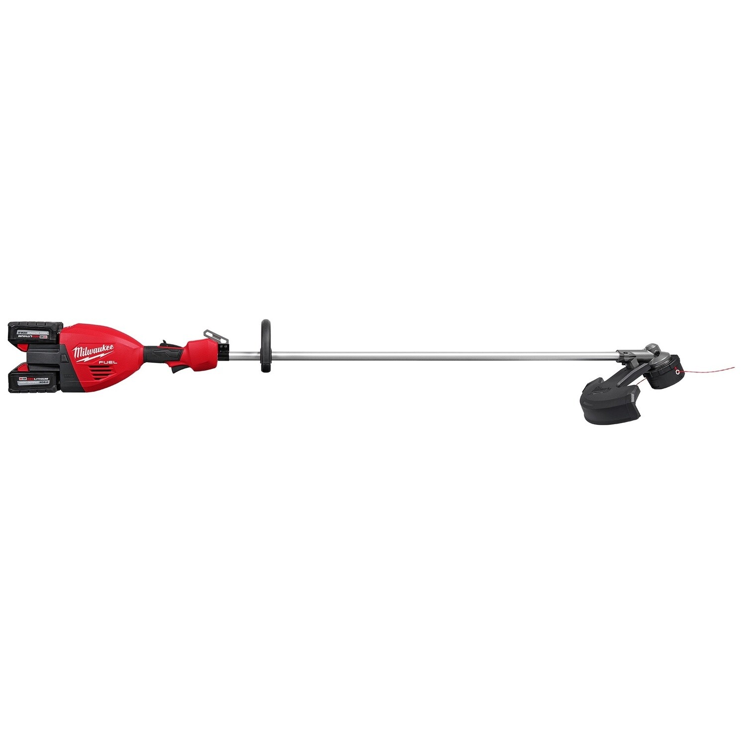 M18 FUEL™ 17” Dual Battery String Trimmer Tool Only 3006-20