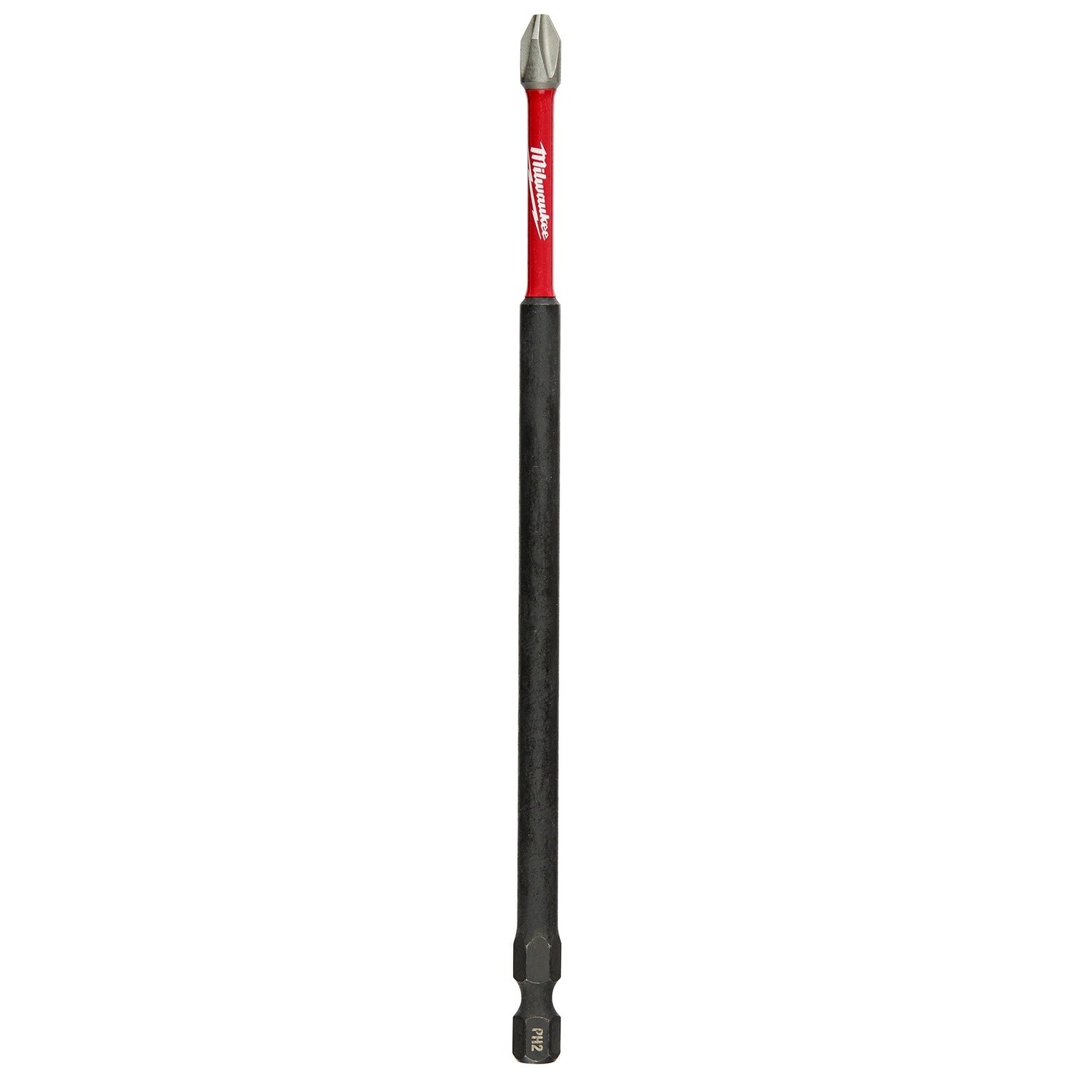 SHOCKWAVE™ 6” Impact Phillips #2 Power Bit 48-32-4802