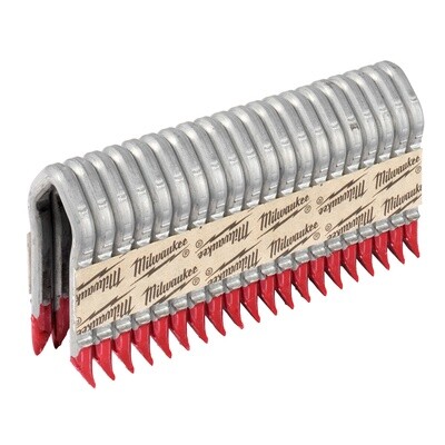 9 Gauge Galvanized Staples For 2843-20/2843-22