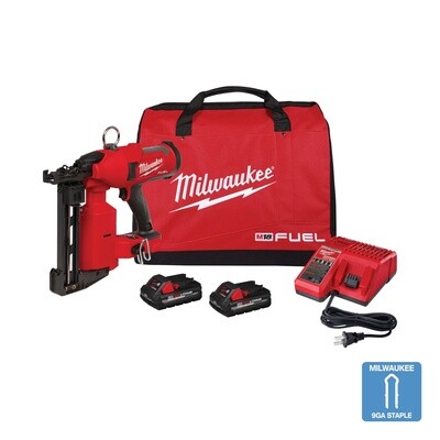 M18 FUEL™ Utility Fencing Stapler Kit 2843-22