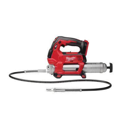 M18™ Cordless 2-Speed Grease Gun Reconditioned Tool Only 2646-20