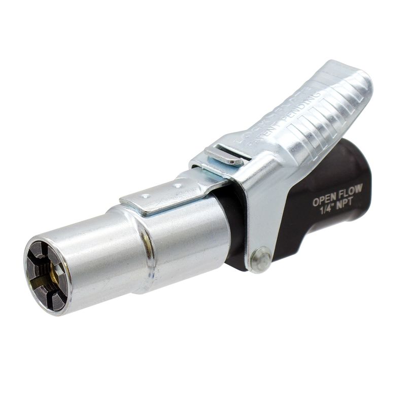 LockNFlate® Air Chuck