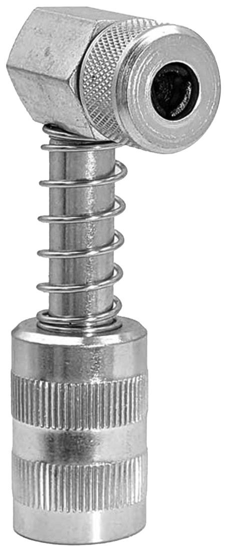 90° Grease Coupler Adapter LNL120