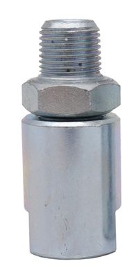 In-line Grease Hose Swivel