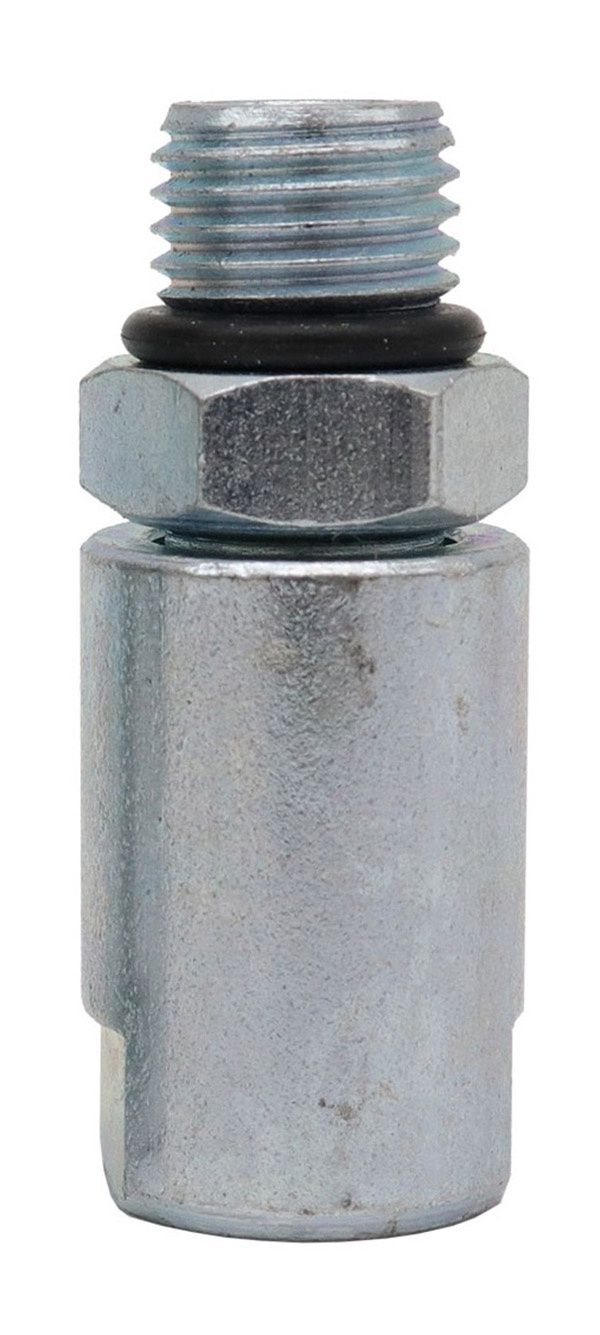 In-line Grease Hose Swivel, Style: 1/8 NPT (Standard) for manual grease guns