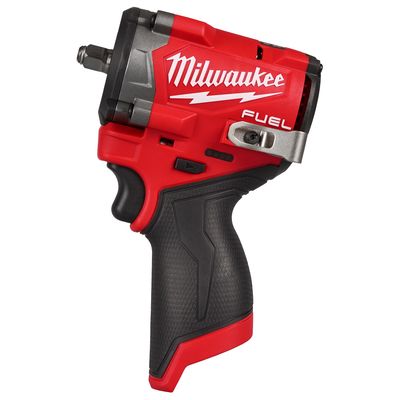 M12 FUEL™ Stubby 3/8&quot; Impact Wrench Gen II Tool Only 2562-20