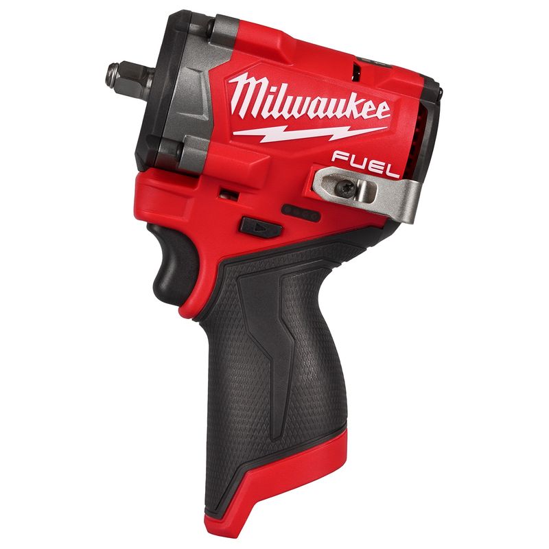 M12 FUEL™ Stubby 3/8&quot; Impact Wrench Gen II Tool Only 2562-20
