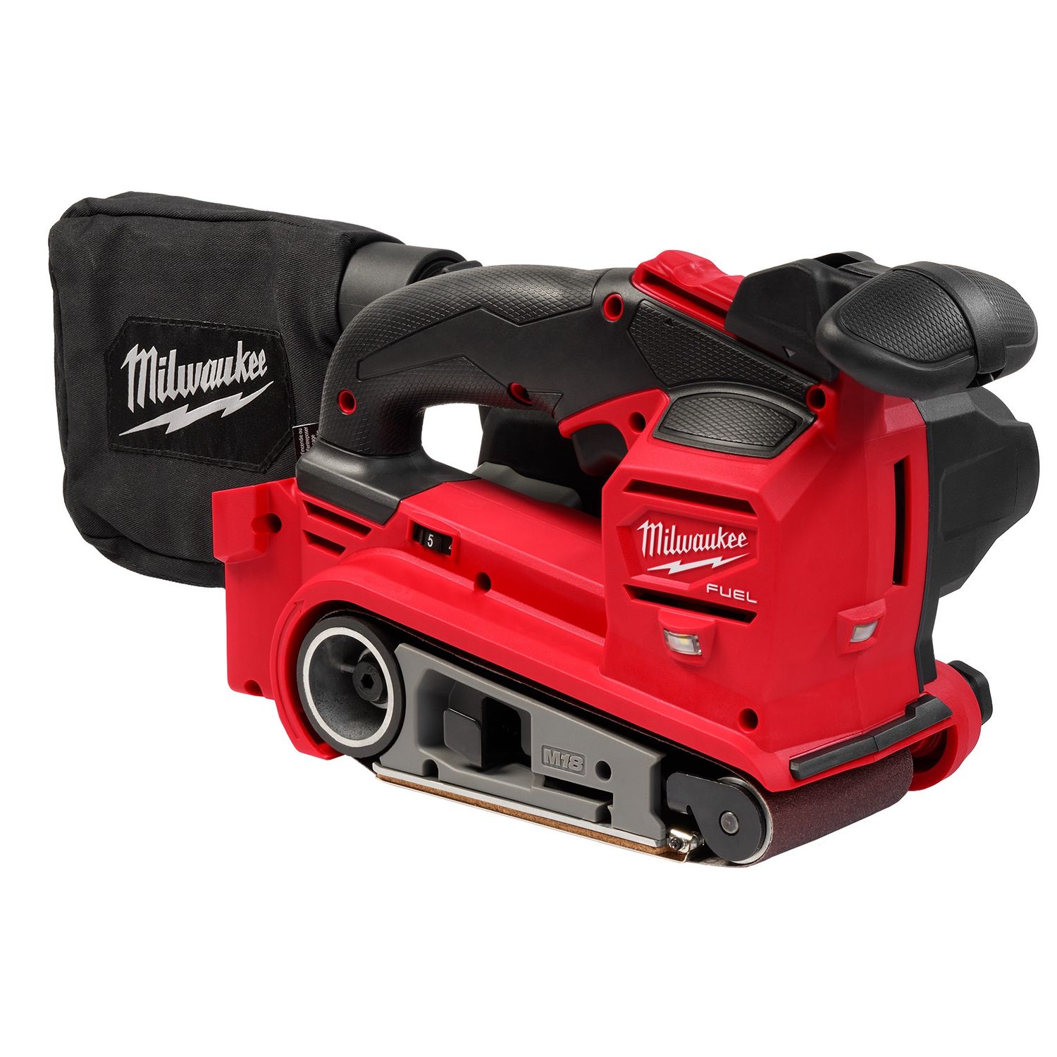 M18 FUEL™ 3&quot;x18&quot; Belt Sander Tool Only 2832-20