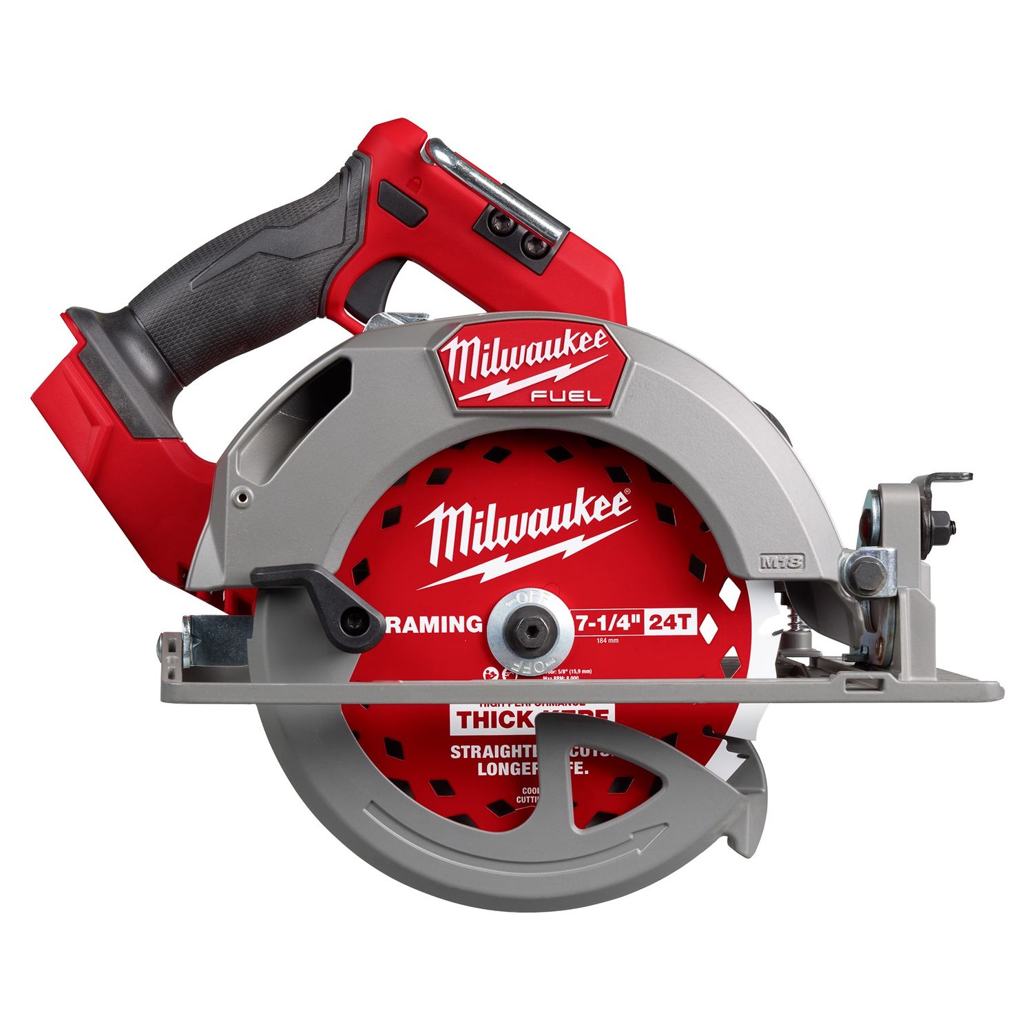 M18 FUEL™ 7-1/4” Circular Saw (Tool Only) 2834-20