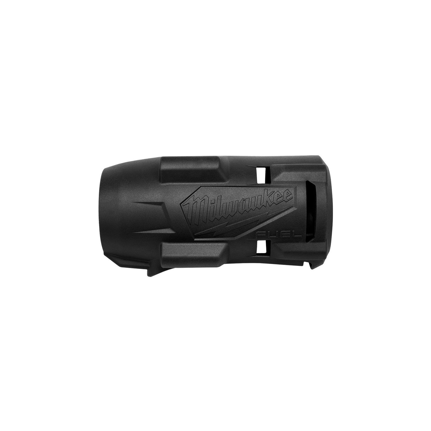 M18 FUEL™ 1/2&quot; High Torque Impact Wrench w/ Friction Ring Protective Boot 49-16-2967