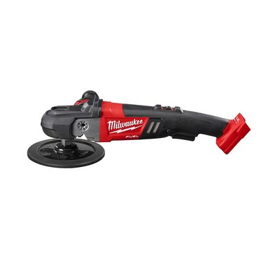 M18 FUEL™ 7” Variable Speed Polisher (Tool Only) 2738-20