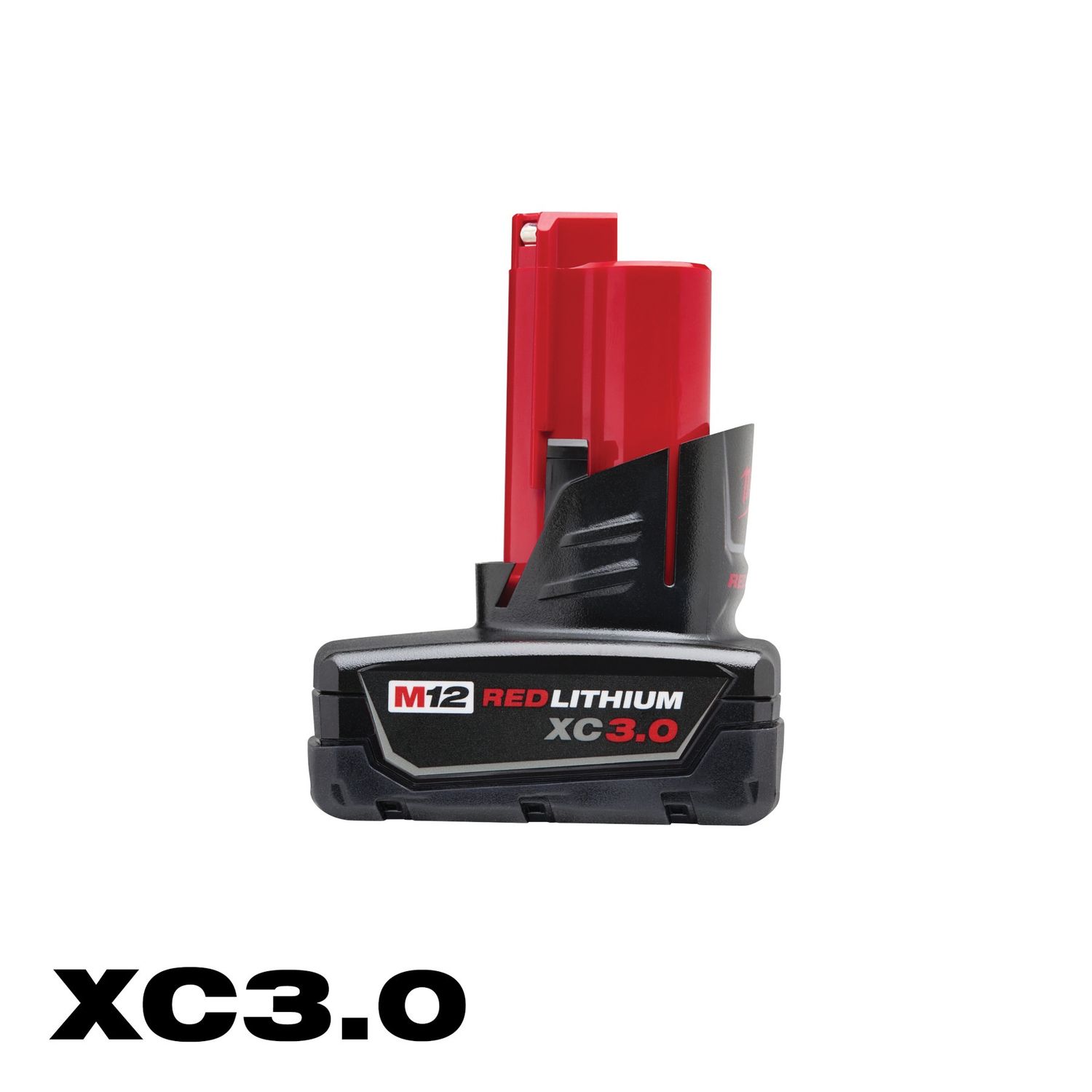 M12™ XC3.0 High Capacity REDLITHIUM™ Battery 48-11-2402